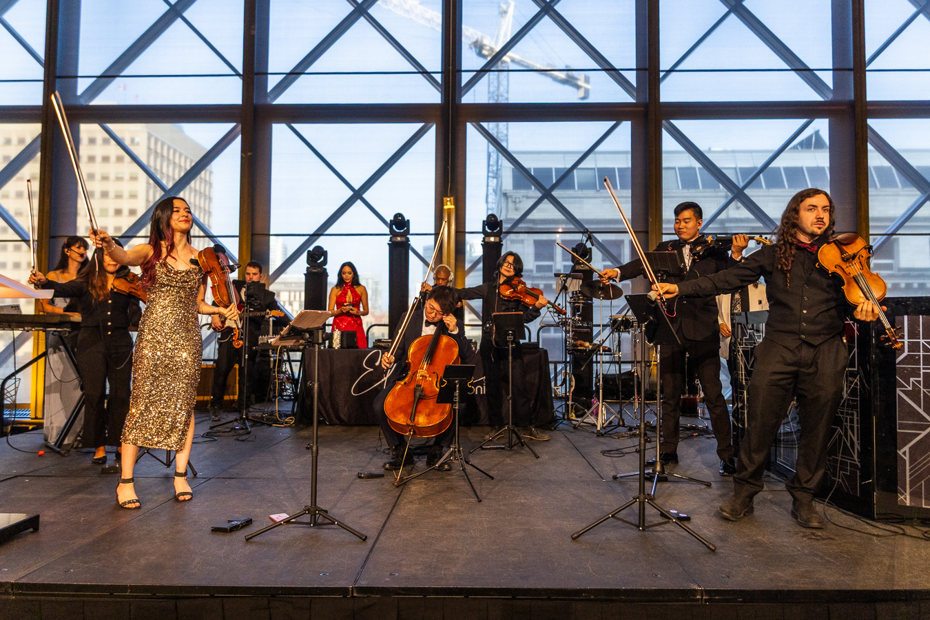 Community concert